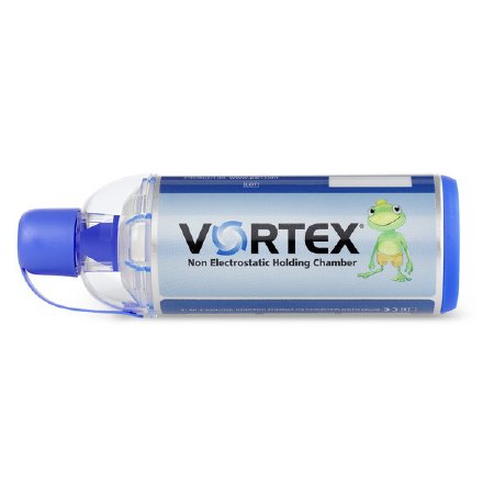 Vortex® Holding Chamber