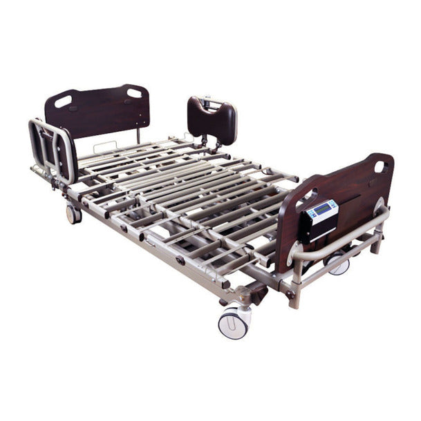 Prime Plus Roll Away Electric Bed - P2002