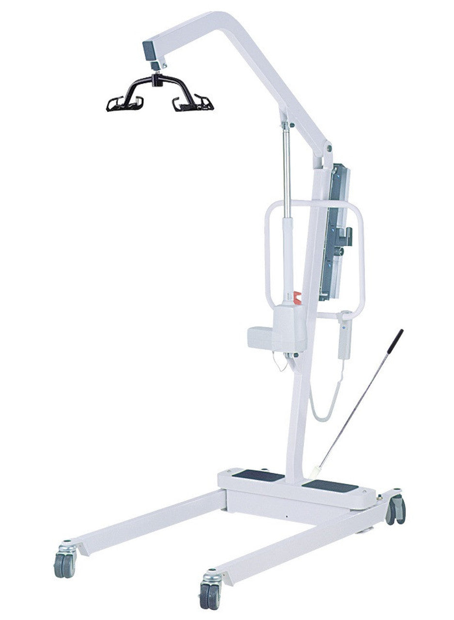 Drive Medical Bariatric Patient Lift 450 lbs. Weight Capacity Electric