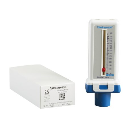 asmaPLAN Peak Flow Meter