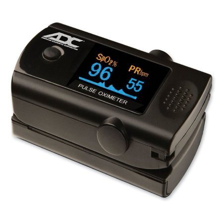 Fingertip Pulse Oximeter Diagnostix™ 2100 Adult / Pediatric