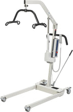 Load image into Gallery viewer, Drive Medical Bariatric Patient Lift 600 lbs. Weight Capacity Electric
