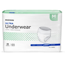 Load image into Gallery viewer, McKesson Ultra Heavy Absorbent Underwear
