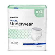 Load image into Gallery viewer, McKesson Ultra Heavy Absorbent Underwear
