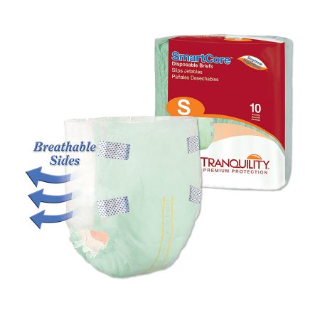 Incontinence Bundle - Size Small