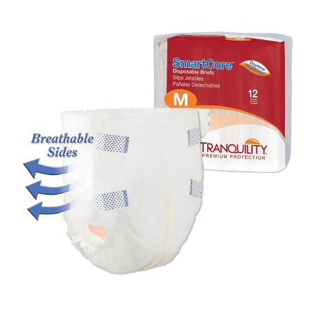 Incontinence Bundle - Size Medium