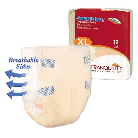 Incontinence Bundle - Size Extra Large