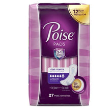 Load image into Gallery viewer, Poise® Bladder Control Pads
