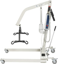 Load image into Gallery viewer, Drive Medical Bariatric Patient Lift 600 lbs. Weight Capacity Electric
