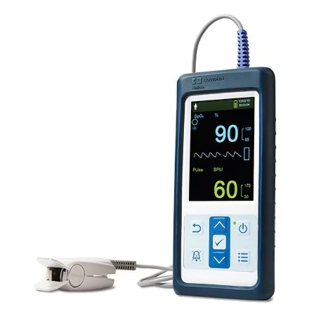 Handheld Pulse Oximeter Nellcor™ Adult / Pediatric