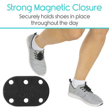 Load image into Gallery viewer, Magnetic Shoe Closures (Multiple Colors)
