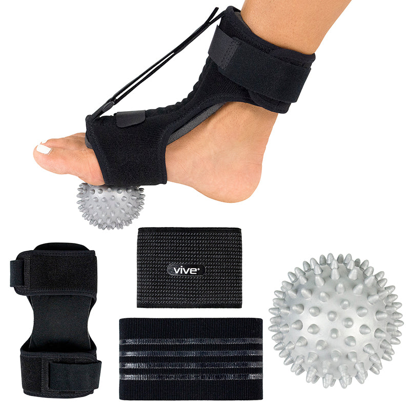 Dorsal Night Splint