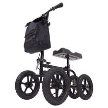 Load image into Gallery viewer, All Terrain Knee Walker
