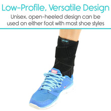 Load image into Gallery viewer, Ankle Brace
