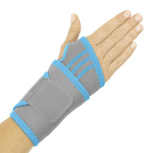 Load image into Gallery viewer, Wrist Ice Wrap
