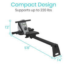 Load image into Gallery viewer, Rowing Machine
