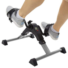 Load image into Gallery viewer, Folding Pedal Exerciser
