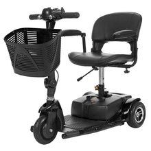 Load image into Gallery viewer, 3 Wheel Mobility Scooter
