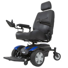 Load image into Gallery viewer, Electric Wheelchair Model V
