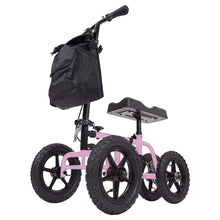 Load image into Gallery viewer, All Terrain Knee Walker
