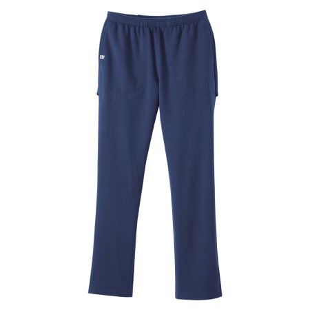 Silverts® Women's Open Back Fleece Pant