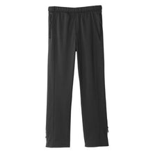 Load image into Gallery viewer, Silverts® Men&#39;s Easy Touch Side Zip Pant with Catheter Access
