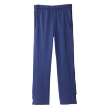 Load image into Gallery viewer, Silverts® Men&#39;s Easy Touch Side Zip Pant with Catheter Access
