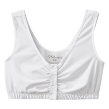 Load image into Gallery viewer, Silverts® Adaptive Front Snap Closure Bra
