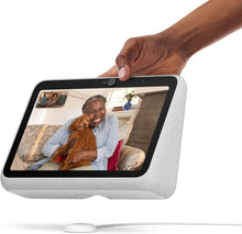 Load image into Gallery viewer, Meta Portal Go - Portable Smart Video Calling 10” Touch Screen with Battery
