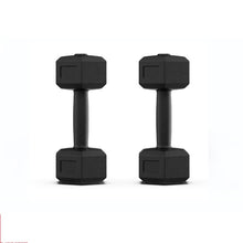 Load image into Gallery viewer, Dumbells | Arm Muscle Training Household Rubberized Dumbbells Fitness Equipment
