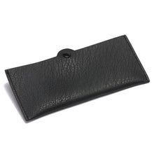 Load image into Gallery viewer, Handmade Leather Glasses Case
