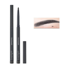 Load image into Gallery viewer, Auto-rotating Eyebrow Pencil And Eyeliner Pen For One Stroke
