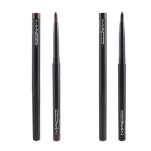 Load image into Gallery viewer, Auto-rotating Eyebrow Pencil And Eyeliner Pen For One Stroke
