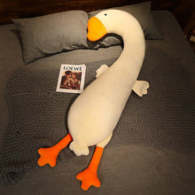 Load image into Gallery viewer, Cuddly Dinosaur Pillow Stuffed Animal
