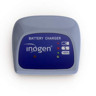 Inogen One G4 | External Battery Charger with Power Supply