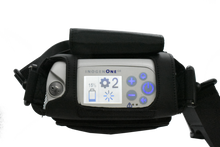 Load image into Gallery viewer, Inogen One G5 | Portable Oxygen Concentrator with Single Battery
