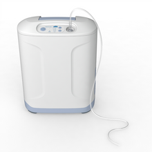 Load image into Gallery viewer, Inogen At Home | Continuous Flow Stationary Oxygen Concentrator
