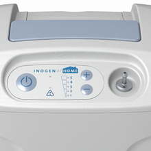 Load image into Gallery viewer, Inogen At Home | Continuous Flow Stationary Oxygen Concentrator
