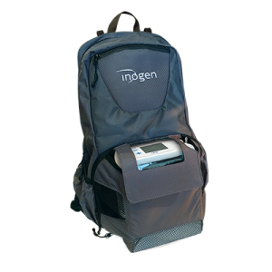 Inogen One G5 | Backpack