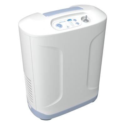 Inogen At Home | Continuous Flow Stationary Oxygen Concentrator