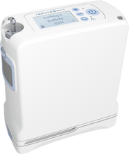 Load image into Gallery viewer, Inogen One G4 | Portable Oxygen Concentrator with Double Battery
