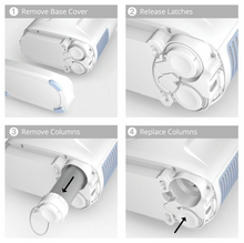 Load image into Gallery viewer, Inogen At Home | Replacement Columns (Sieve Beds)
