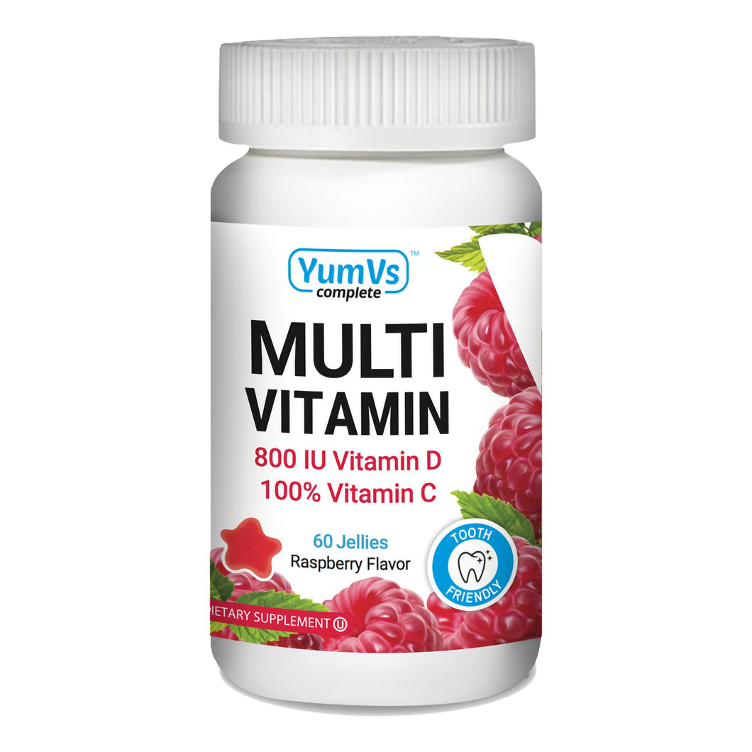 YumV's™ Multivitamin Supplement