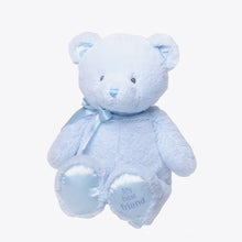 Load image into Gallery viewer, New Children&#39;s Soothing Stuffed Teddy Bear
