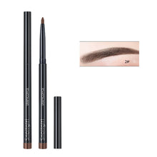 Load image into Gallery viewer, Auto-rotating Eyebrow Pencil And Eyeliner Pen For One Stroke
