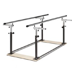 Parallel Bars Clinton Black