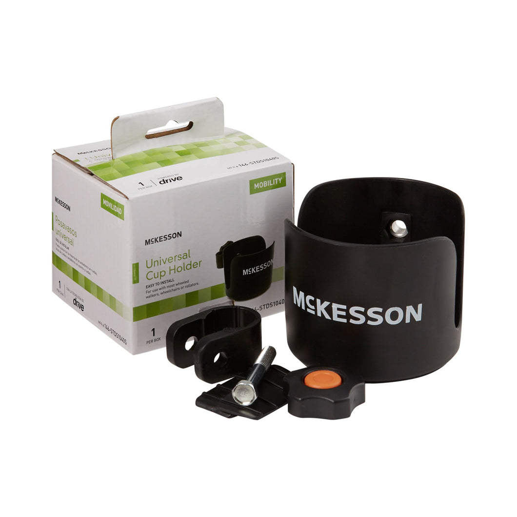 McKesson Cup Holder