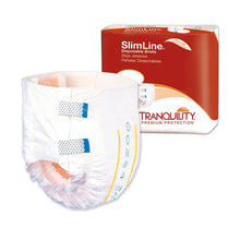 Load image into Gallery viewer, Tranquility® SlimLine® Heavy Protection Incontinence Brief
