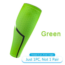 Load image into Gallery viewer, Tcare 1Pcs Calf Compression Sleeves Leg Compression Socks Runners Shin Splint Varicose Vein Calf Pain Relief Calf Guards Running
