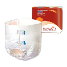 Load image into Gallery viewer, Tranquility® ATN Maximum Protection Incontinence Brief
